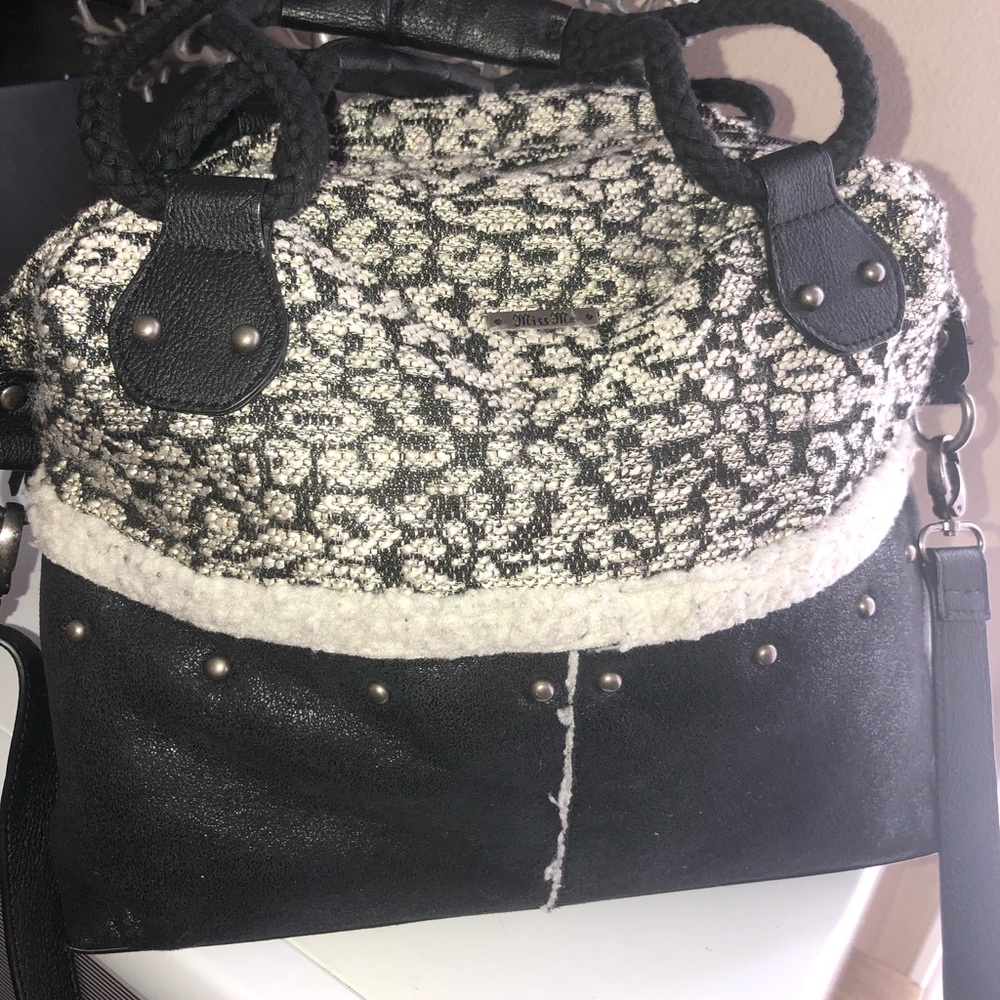 Miss Me bag